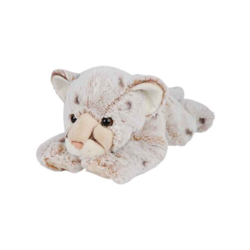 Peluche Leopard des neiges (PM) Histoire d'Ours 1903 sur Ambiance Plaisir