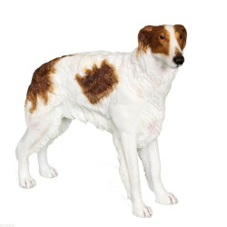 Chien Borzoi LP11472 sur Ambiance Plaisir