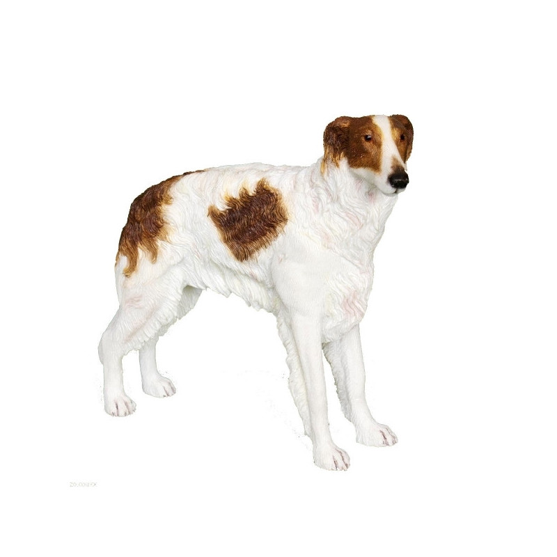 Chien Borzoi LP11472 sur Ambiance Plaisir