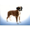 Chien Boxer foncé LP4154