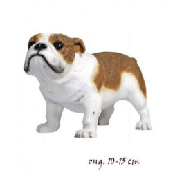 Chien Buldog anglais LP1353 sur Ambiance Plaisir