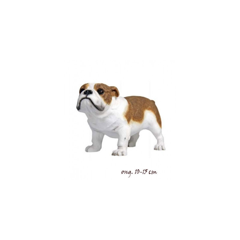 Chien Buldog anglais LP1353 sur Ambiance Plaisir