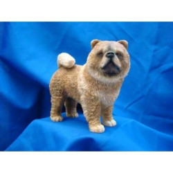 Chien Chow Chow LP14182 sur Ambiance Plaisir