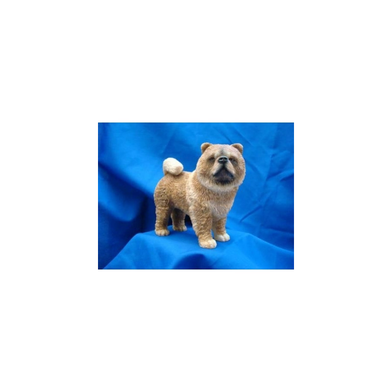 Chien Chow Chow LP14182 sur Ambiance Plaisir