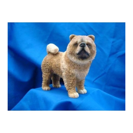 Chien Chow Chow LP14182 sur Ambiance Plaisir