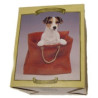 Chien Jack russel junior LP13533