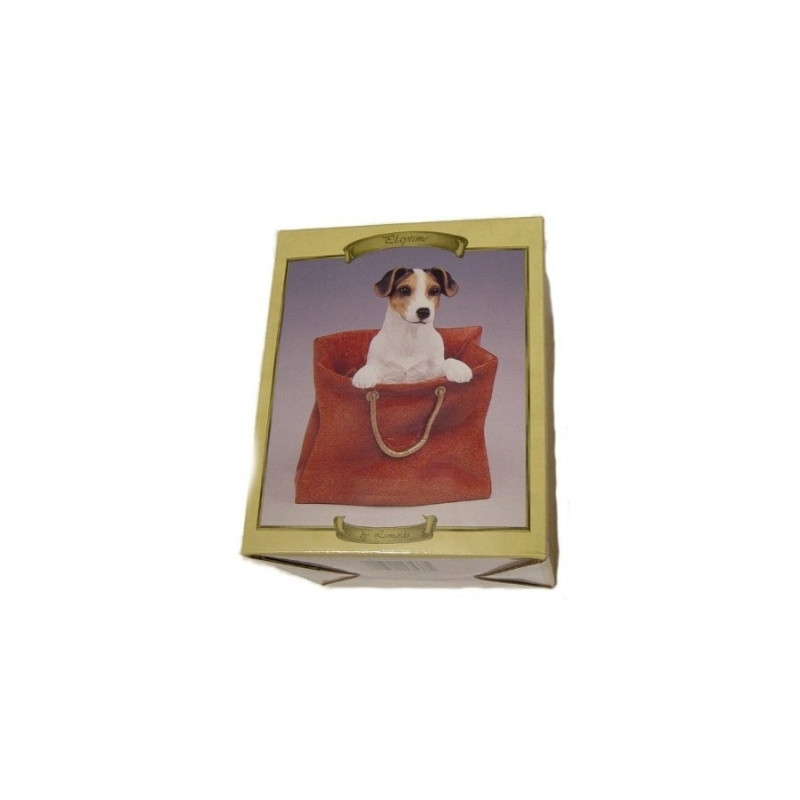 Chien Buldog anglais LP1353 sur Ambiance Plaisir