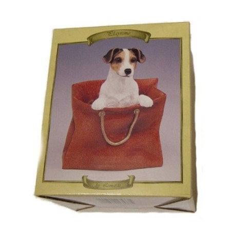 Chien Buldog anglais LP1353 sur Ambiance Plaisir