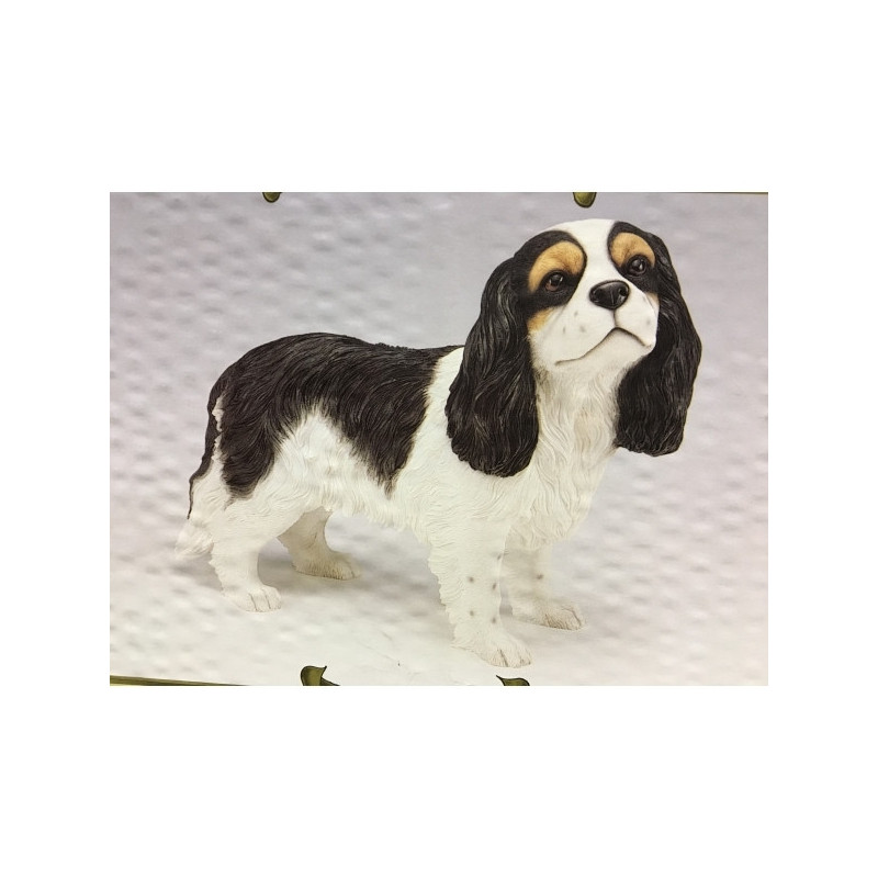 Chien King Charles Grand modèle LP8902 sur Ambiance Plaisir