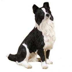 Chien Rough collie LP4037 sur Ambiance Plaisir