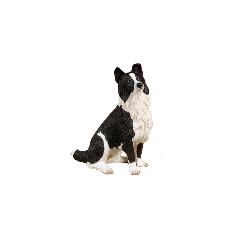Chien Rough collie LP4037 sur Ambiance Plaisir
