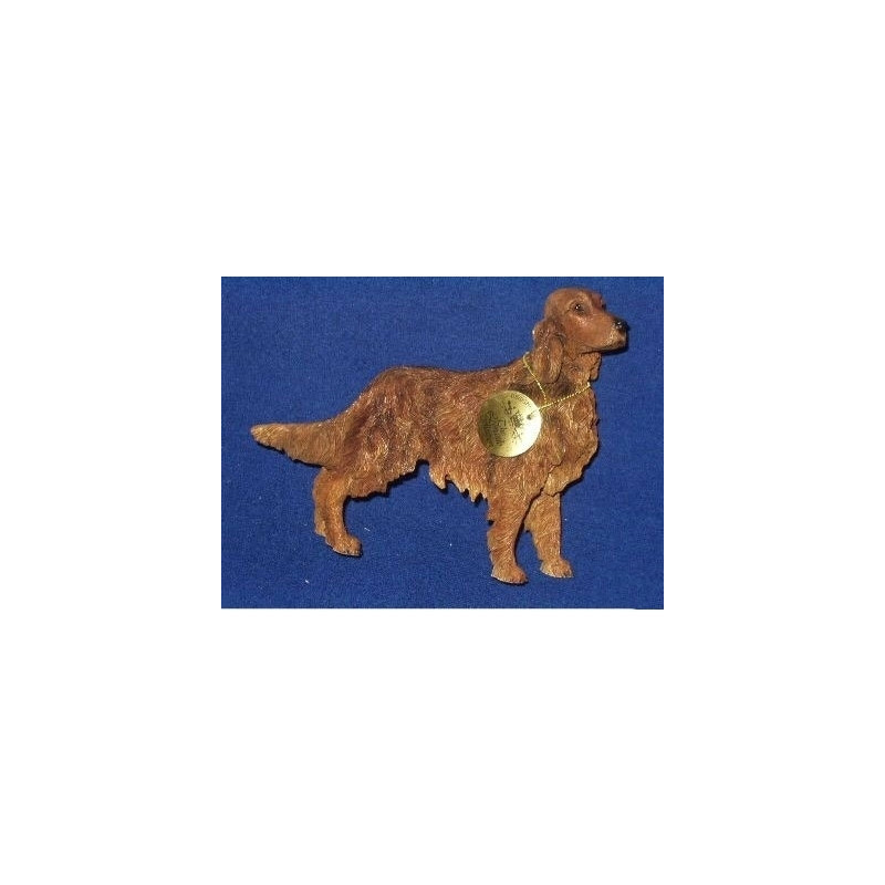 Chien Setter irlandais LP14181 sur Ambiance Plaisir