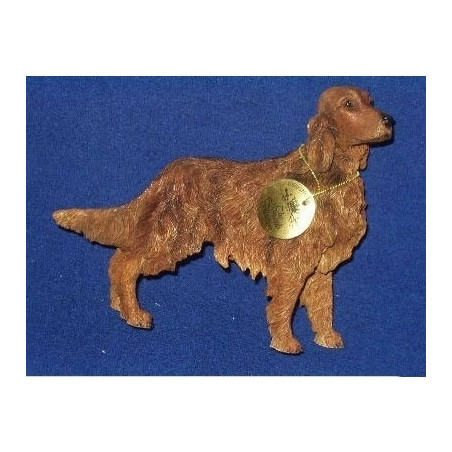 Chien Setter irlandais LP14181 sur Ambiance Plaisir