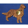 Chien Setter irlandais LP14181 sur Ambiance Plaisir