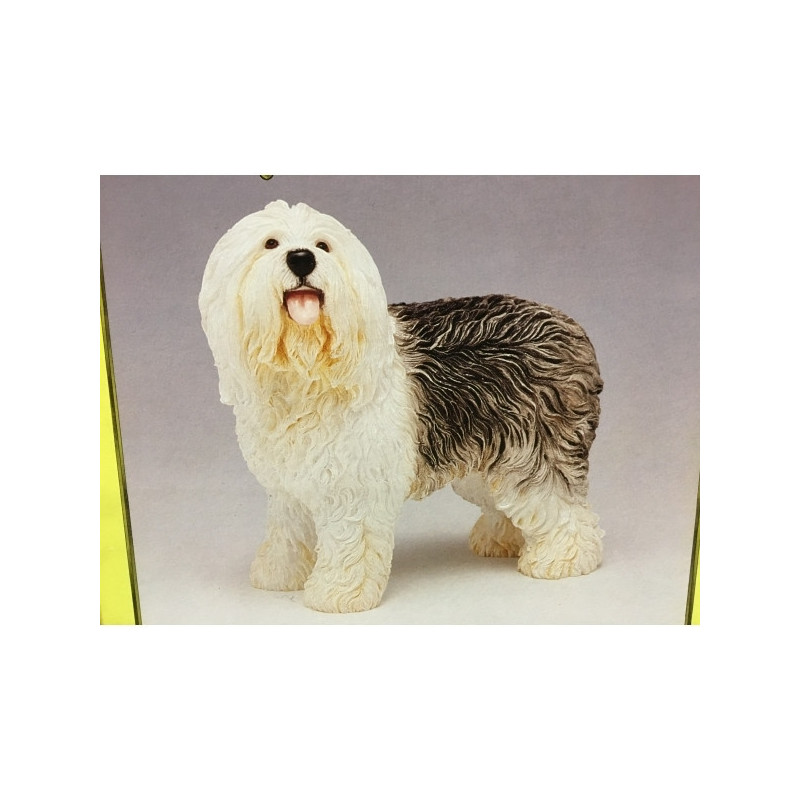 Chien Sheepdog LP3018 sur Ambiance Plaisir