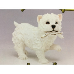Chien Westy junior LP4074 sur Ambiance Plaisir
