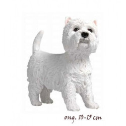 Chien Westy LP13383 sur Ambiance Plaisir