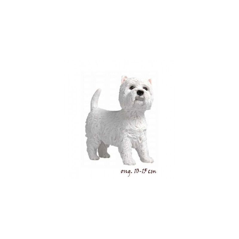Chien Westy LP13383 sur Ambiance Plaisir