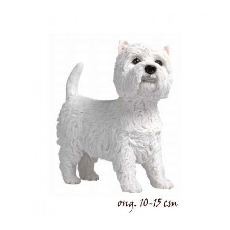 Chien Westy LP13383 sur Ambiance Plaisir