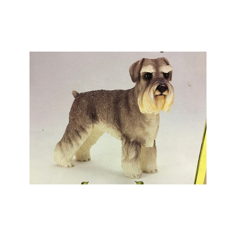 Schnauzer LP14183 sur Ambiance Plaisir