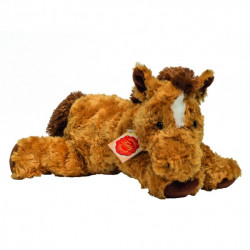 Peluche dangling horse 32 cm Hermann  sur Ambiance Plaisir