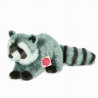 Peluche Raton laveur 29 cm hermann  sur Ambiance Plaisir