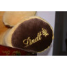 Peluche ours géant Chocolats Lindt Edition limitée sur Ambiance Plaisir
