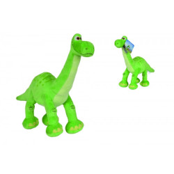 Une idée cadeau originale : Peluche Disney good dino arlo debout (+/- 80cm ) -5872959 dans la catégorie JouetsPeluche Disney goo
