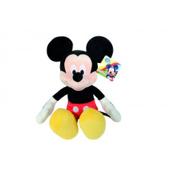 Une idée cadeau originale : Peluche Disney Mickey (+/- 61cm ) -5878710 dans la catégorie JouetsPeluche Disney Mickey (+/- 61cm )