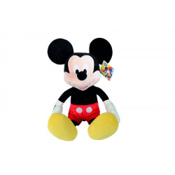 Une idée cadeau originale : Peluche Disney Mickey (+/- 80cm ) -5878712 dans la catégorie JouetsPeluche Disney Mickey (+/- 80cm )