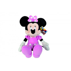 Une idée cadeau originale : Peluche Disney Minnie (+/- 61cm ) -5878711 dans la catégorie JouetsPeluche Disney Minnie (+/- 61cm )
