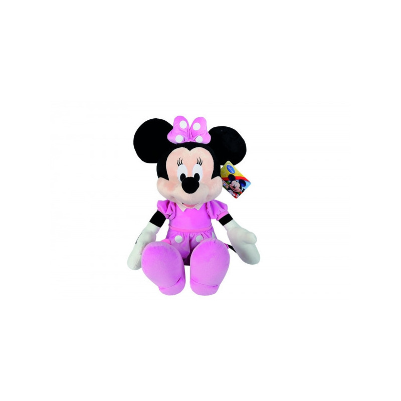 Peluche disney - mmch \'core\'- minnie (61cm) Nicotoys -5878711