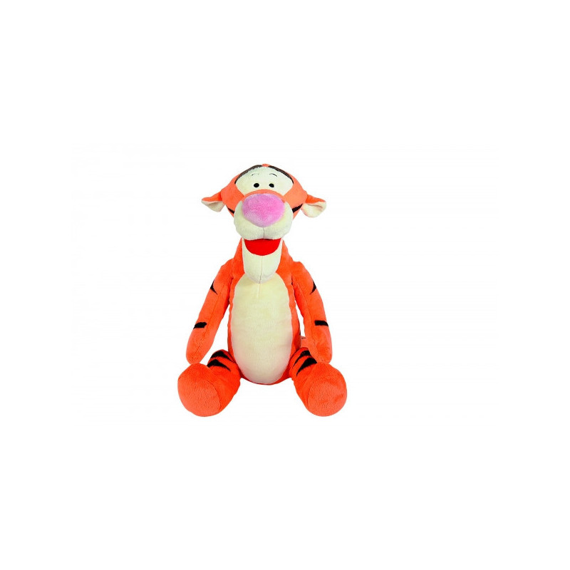 Une idée cadeau originale : Peluche Disney Tigrou (+/- 61cm ) -5872659 dans la catégorie JouetsPeluche Disney Tigrou (+/- 61cm )