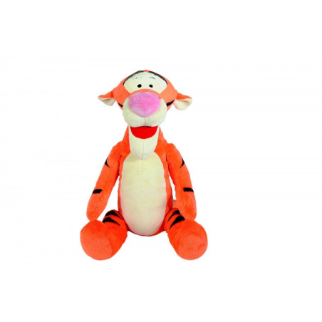 Peluche disney - tigrou peluche \'core\'(61cm) Nicotoys -5872659