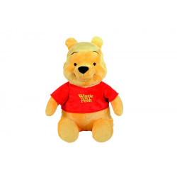 Une idée cadeau originale : Peluche Disney Winnie (+/- 61cm ) -5872658 dans la catégorie JouetsPeluche Disney Winnie (+/- 61cm )