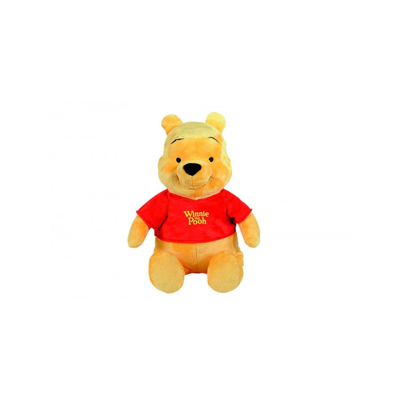 Une idée cadeau originale : Peluche Disney Winnie (+/- 61cm ) -5872658 dans la catégorie JouetsPeluche Disney Winnie (+/- 61cm )