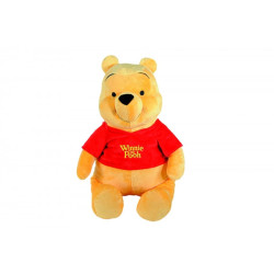 Une idée cadeau originale : Peluche Disney Winnie (+/- 80cm ) -5872661 dans la catégorie JouetsPeluche Disney Winnie (+/- 80cm )