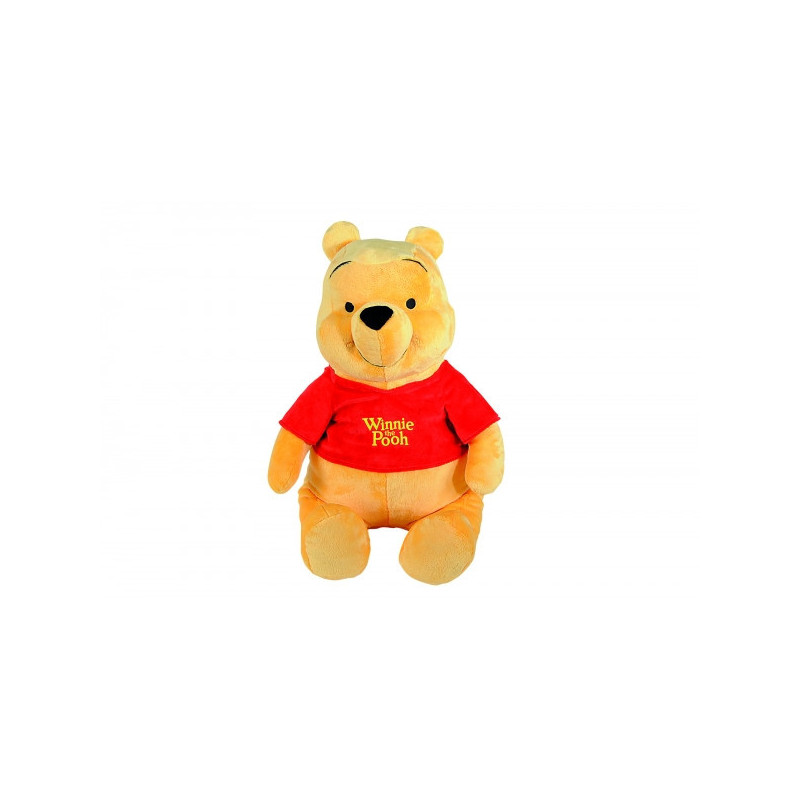 Une idée cadeau originale : Peluche Disney Winnie (+/- 80cm ) -5872661 dans la catégorie JouetsPeluche Disney Winnie (+/- 80cm )