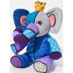 Lot 3 jasper mini peluche britto roméro elephant Britto Romero -4024567 sur Ambiance Plaisir (2)