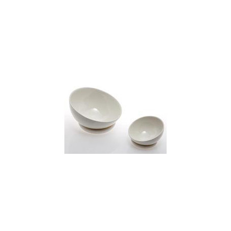 2 Bols 14 cm avec anneau silicone SiloBowl Art Table Moderne SB14 sur Ambiance Plaisir