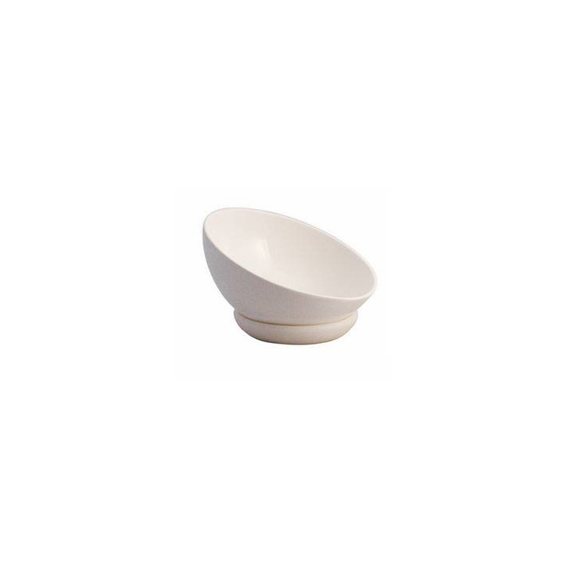 2 Bols 14 cm avec anneau silicone SiloBowl Art Table Moderne SB14 sur Ambiance Plaisir