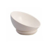 2 Bols 14 cm avec anneau silicone SiloBowl-SB14