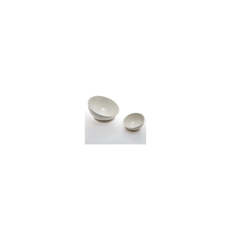 2 Bols 14 cm avec anneau silicone SiloBowl Art Table Moderne SB14 sur Ambiance Plaisir