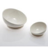 2 Bols 14 cm avec anneau silicone SiloBowl Art Table Moderne SB14 sur Ambiance Plaisir
