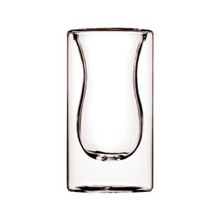 Verre à thé 8 cl moderne Turkish Art Table Moderne KF10 sur Ambiance Plaisir