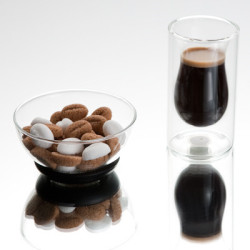 Verre à thé 8 cl moderne Turkish Art Table Moderne KF10 sur Ambiance Plaisir (2)