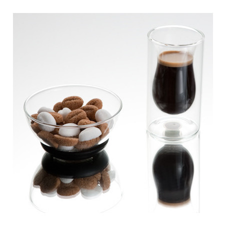 Verre à thé 8 cl moderne Turkish Art Table Moderne KF10 sur Ambiance Plaisir