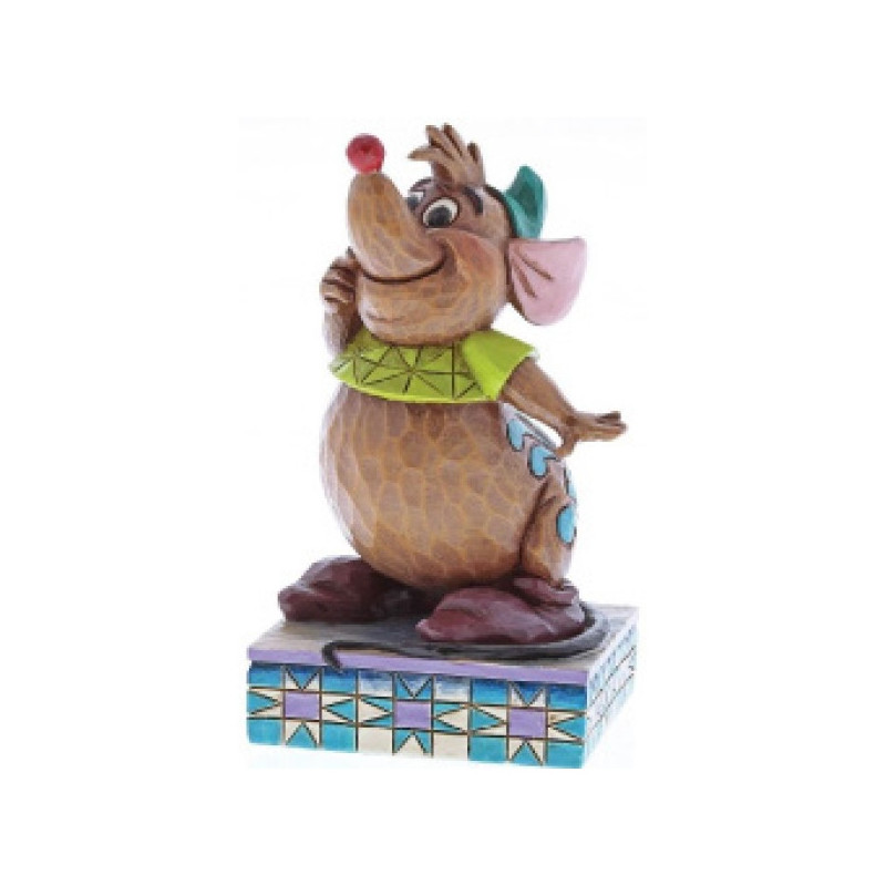 Figurine gus collection disney tradition -4059739