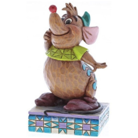 Figurine gus collection disney tradition -4059739