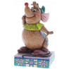 Figurine gus collection disney tradition -4059739